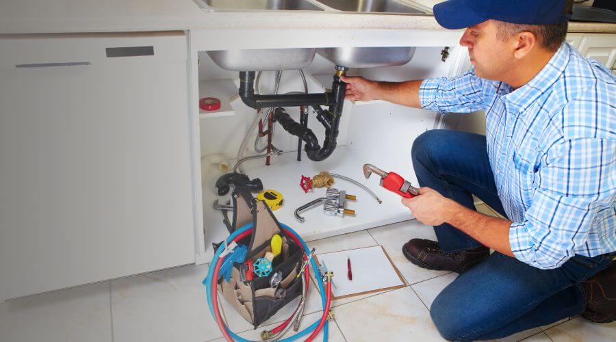 Professional Tankless Water Heater Installation in Old Monroe, MO